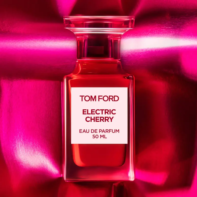 Electric Cherry Eau de Parfum online